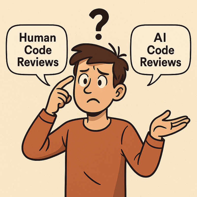 Why Should AI Review Your Code?