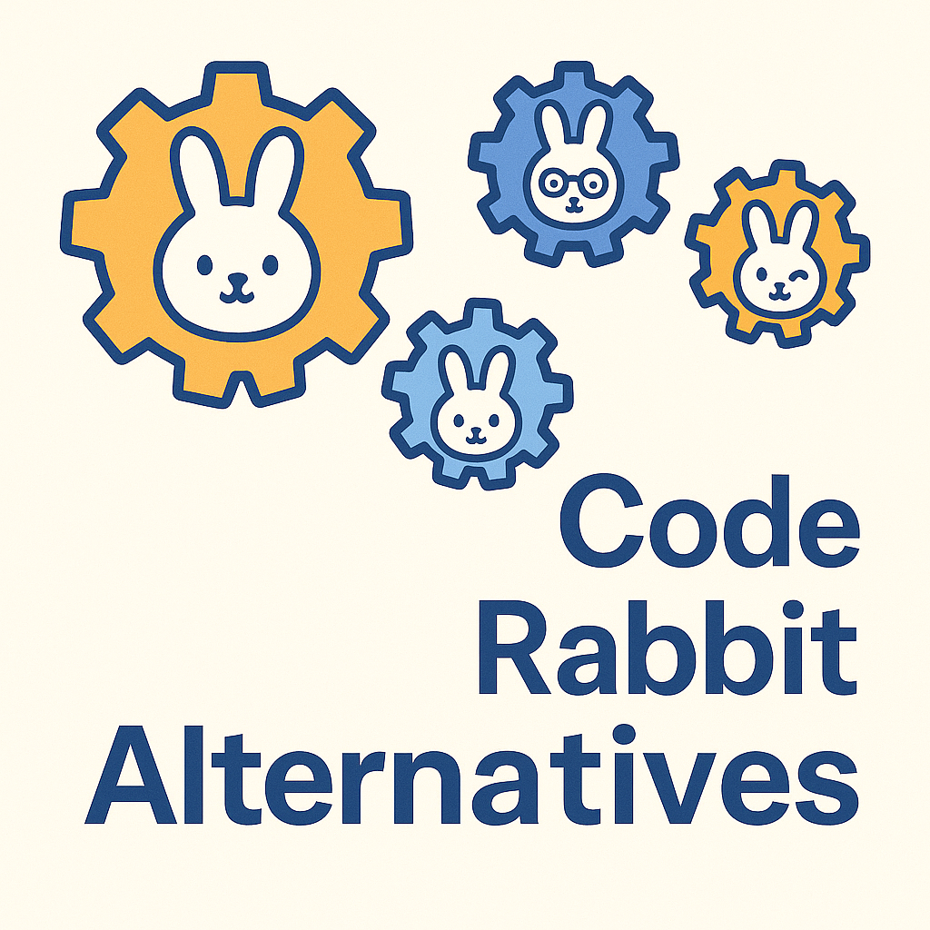 CodeRabbit Alternatives