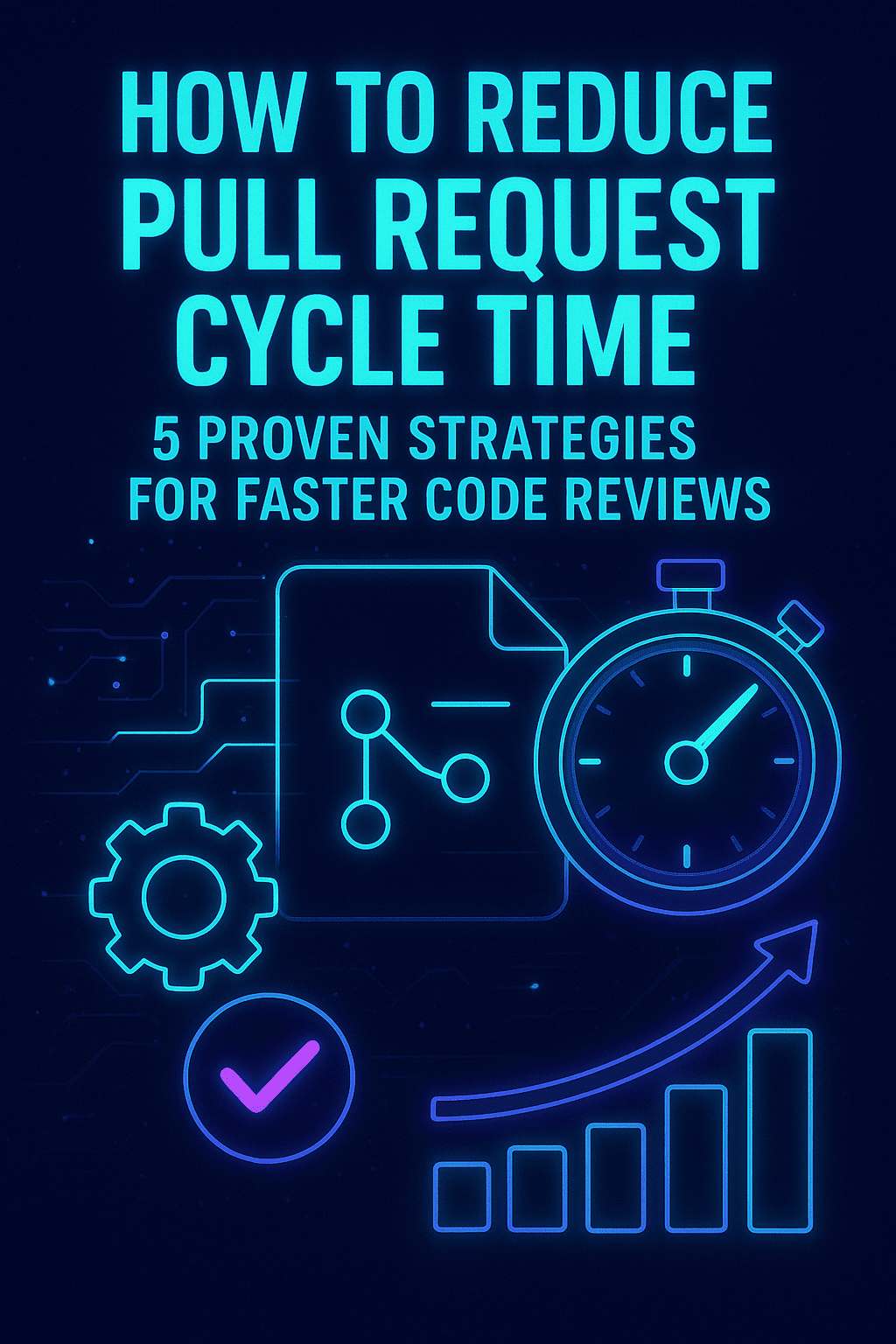 How to Reduce Pull Request Cycle Time: 5 Proven Strategies for Faster Code Reviews