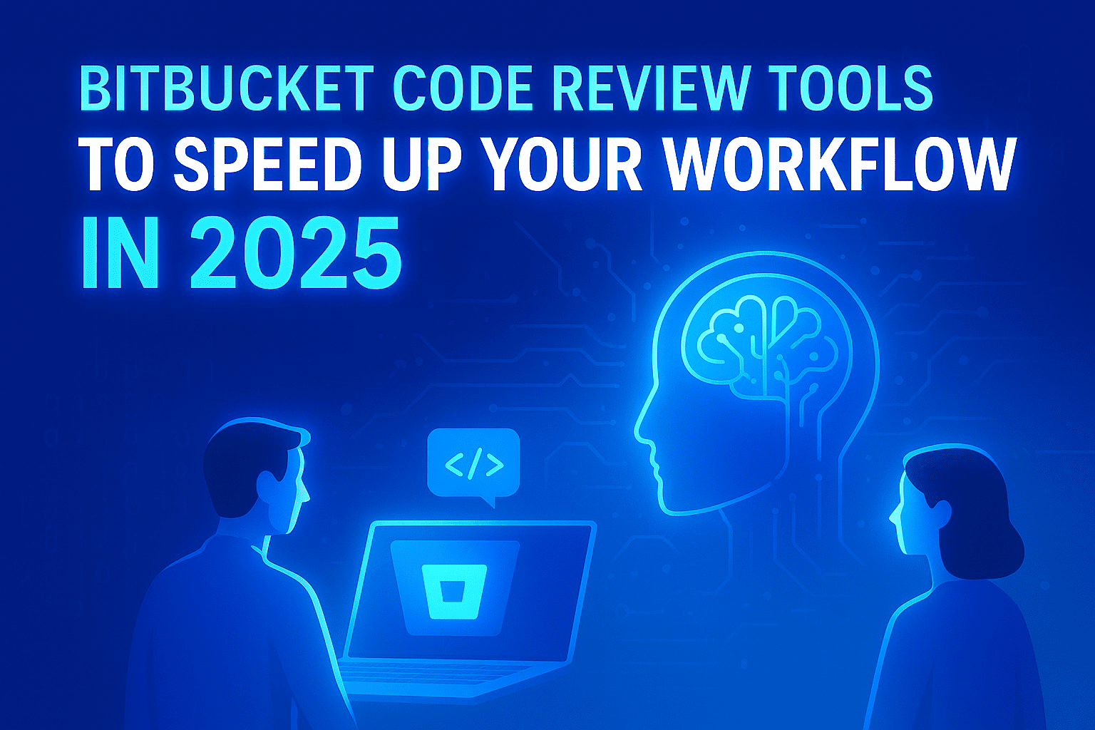 7 Best Bitbucket Code Review Tools to Speed Up Your Workflow in 2025