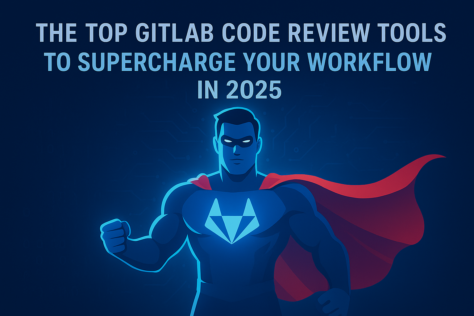 Top GitLab Code Review Tools to Boost Your Workflow in 2025
