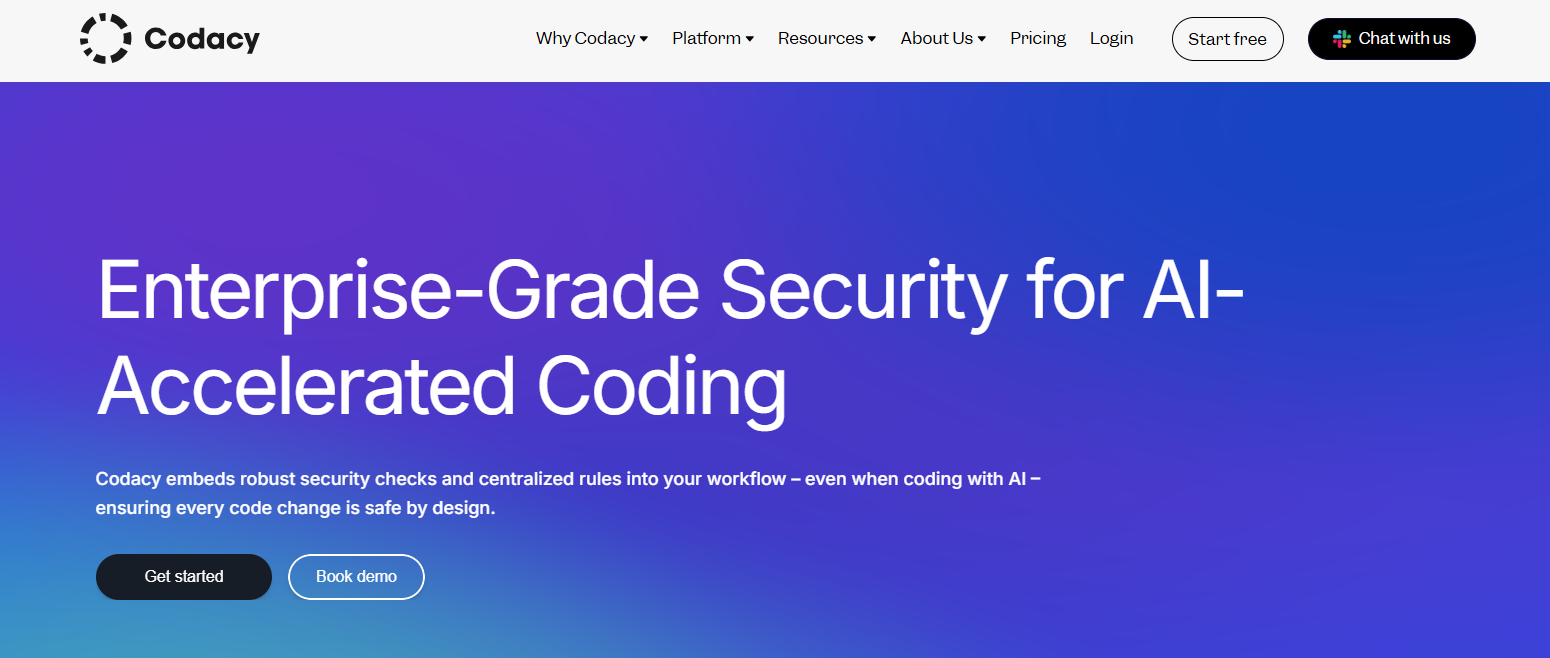 Codacy