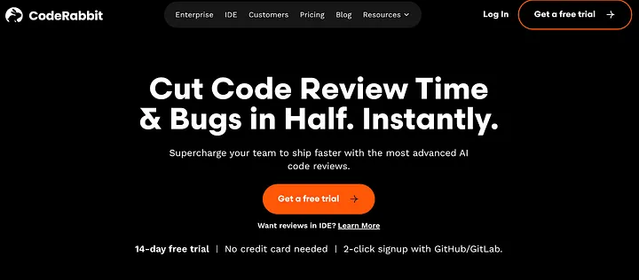 Code Rabbit