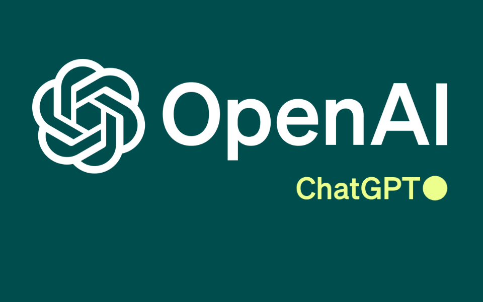 OpenAI ChatGPT AI coding tools