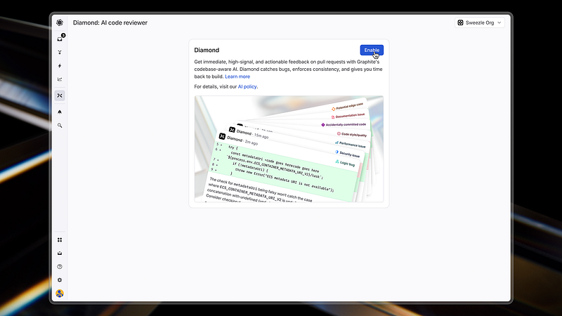 Diamond azure devops