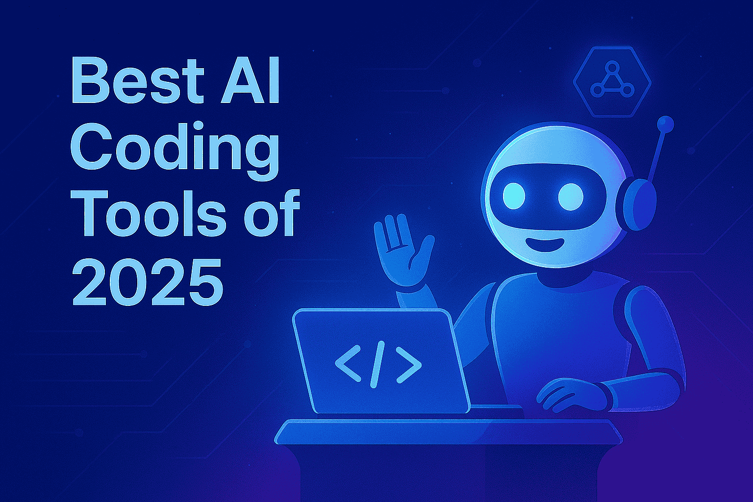 Best AI Coding Tools 2025