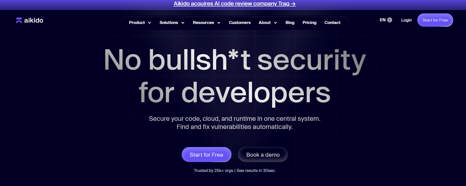 Aikido Security