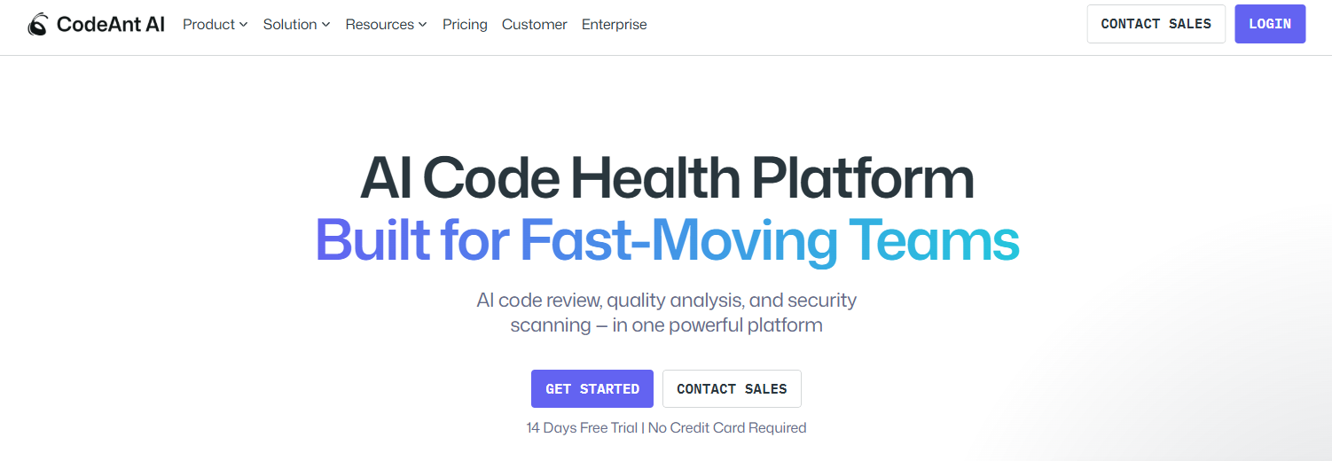 CODEANT