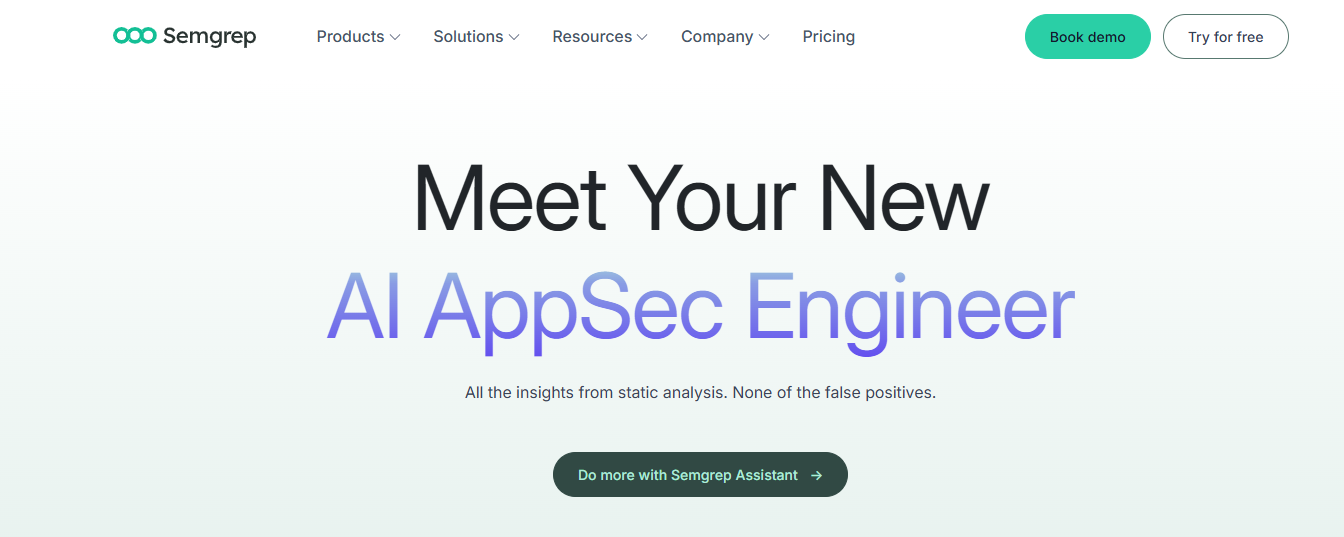 Semgrep