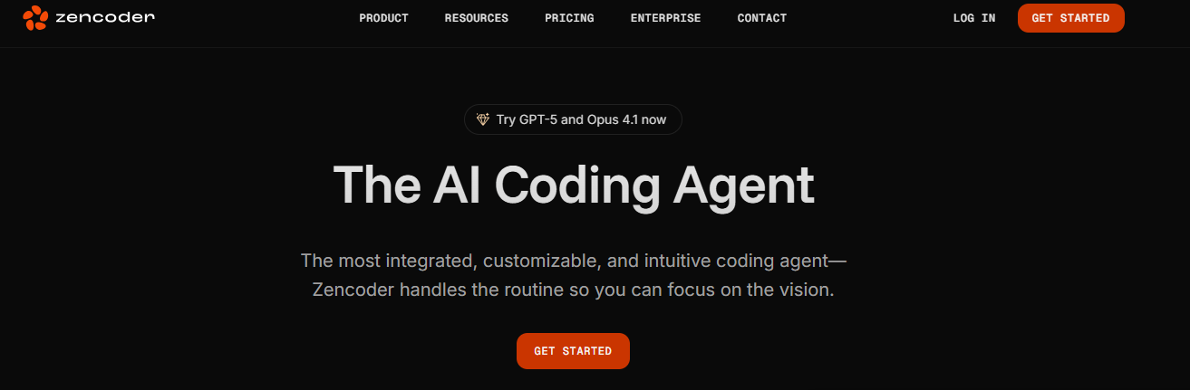 Zencoder
