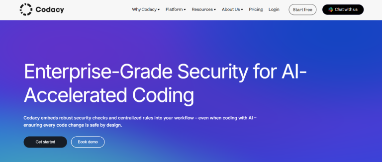 Codacy