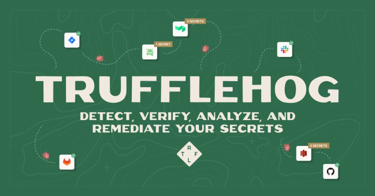 10 Best Secret Detection Tools for 2026