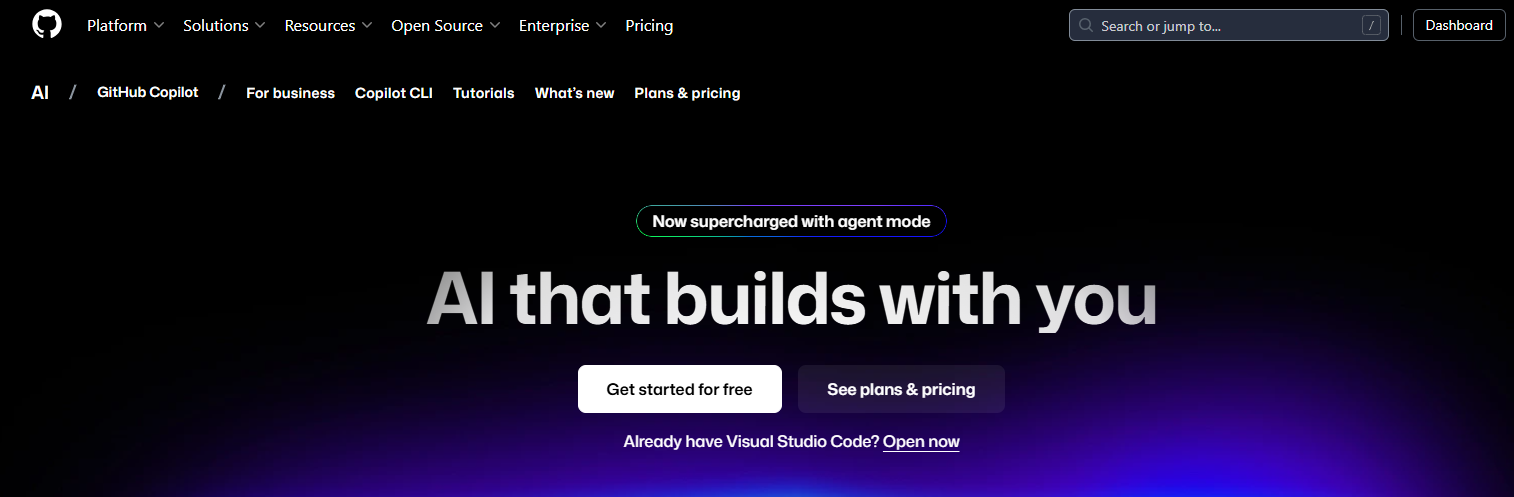 Github Copilot