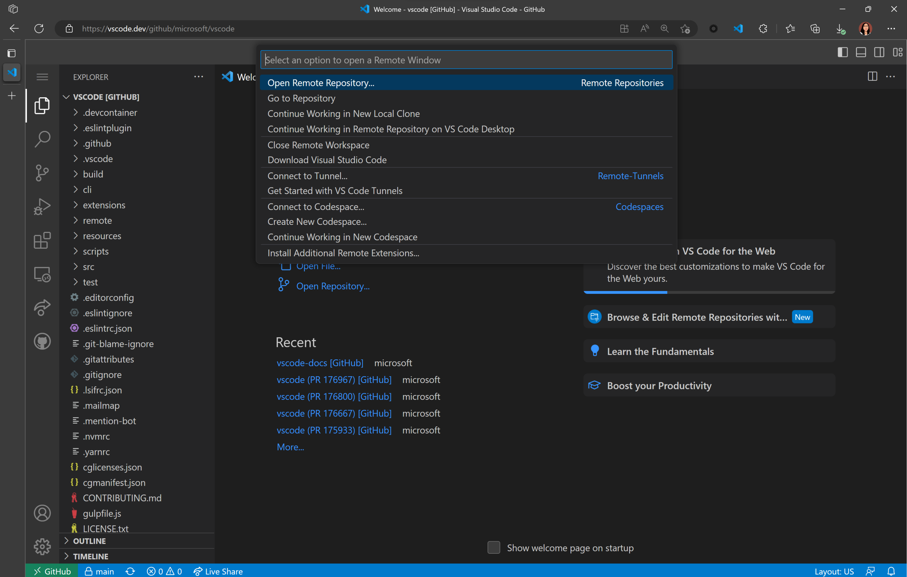 VS code best Replit alternatives