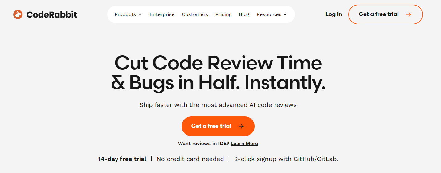 CodeRabbit