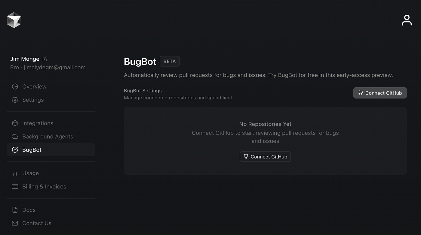 Bugbot alternatives ai code review