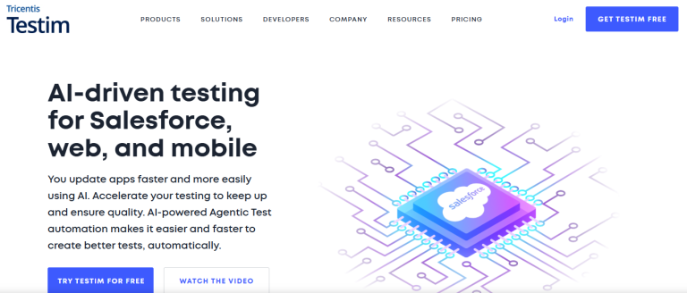 12 Best QA Automation Tools in 2026 for Modern QA Teams