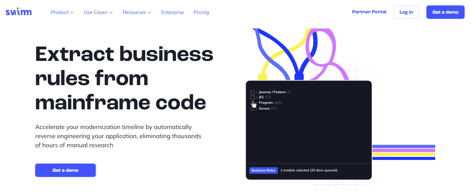 Swimm best AI code review tools