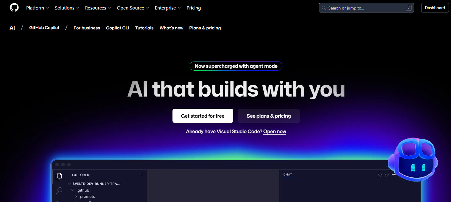 Github Copilot