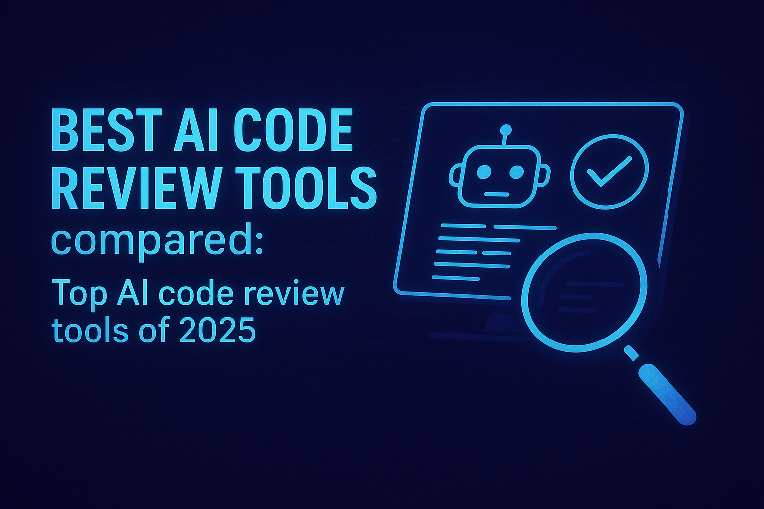 best AI code review tools