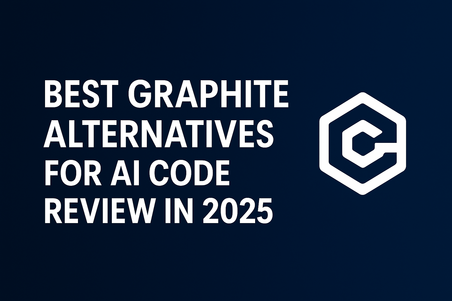 Best Graphite Alternatives 2025