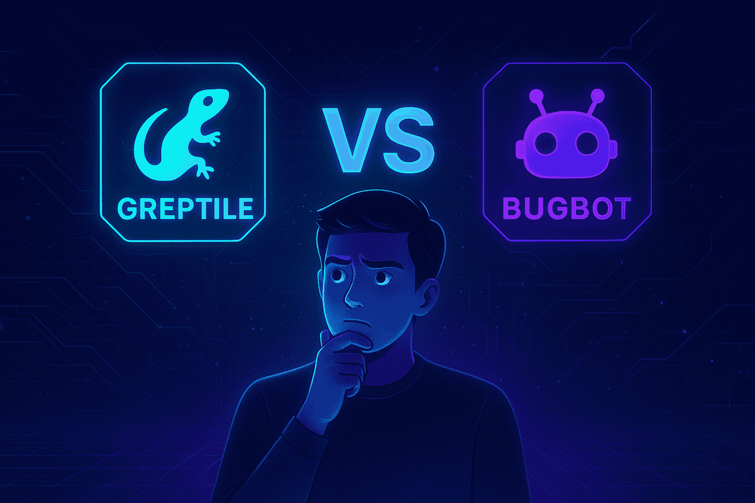 Greptile vs Bugbot: Best AI Code Review Tool Compared