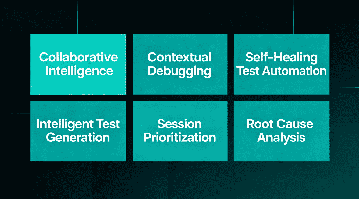 How Vibe Debugging Transforms Mobile QA Workflows