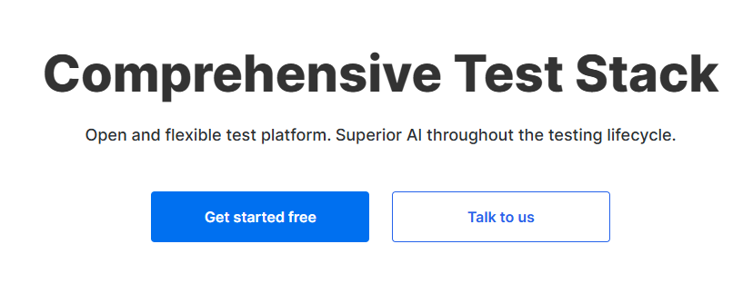 Browserstack playwright alternatives