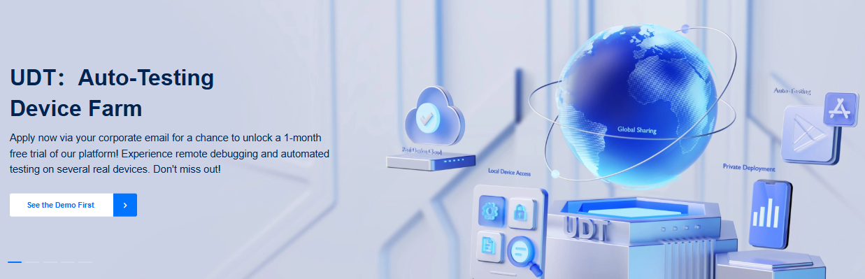 WeTest testsigma alternatives