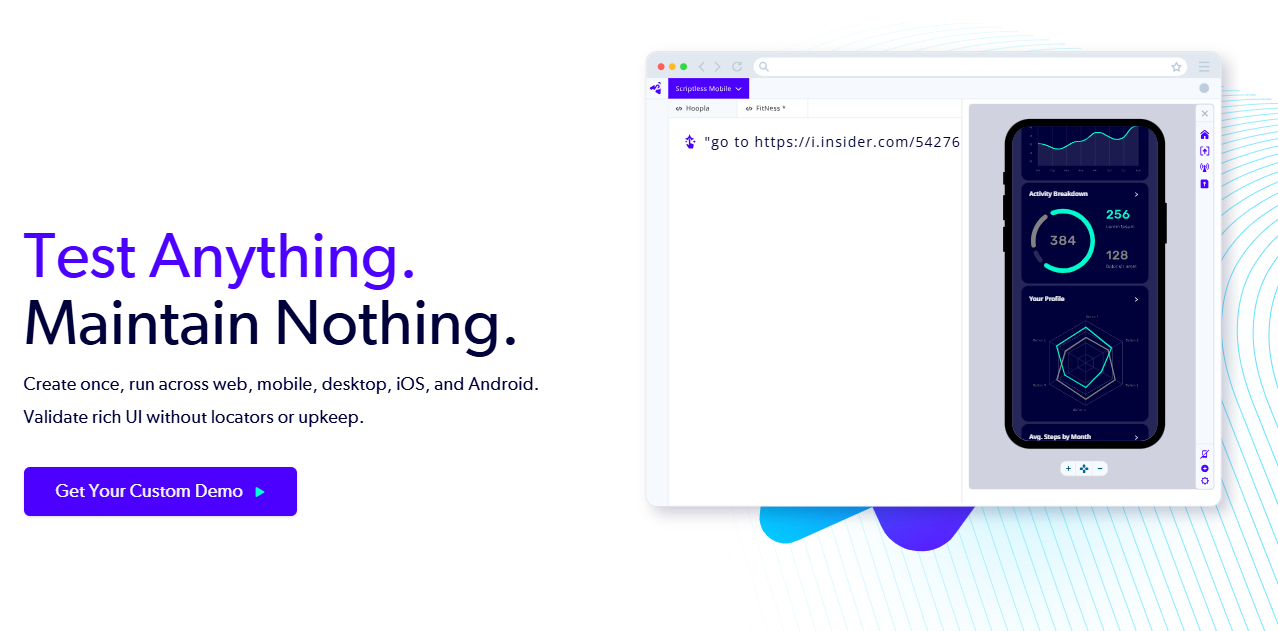 Perfecto Detox alternatives