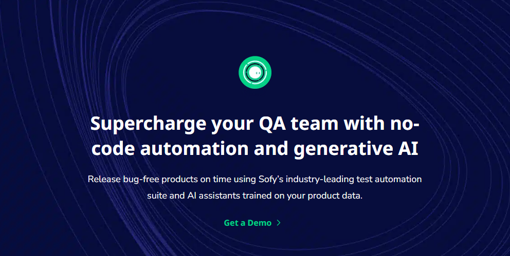 Sofy autosana alternatives