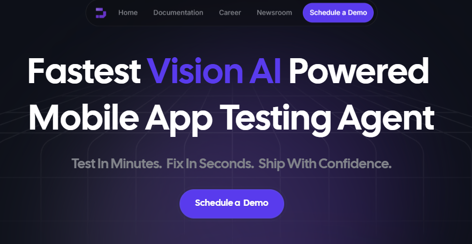 Drizz Dev Alternatives