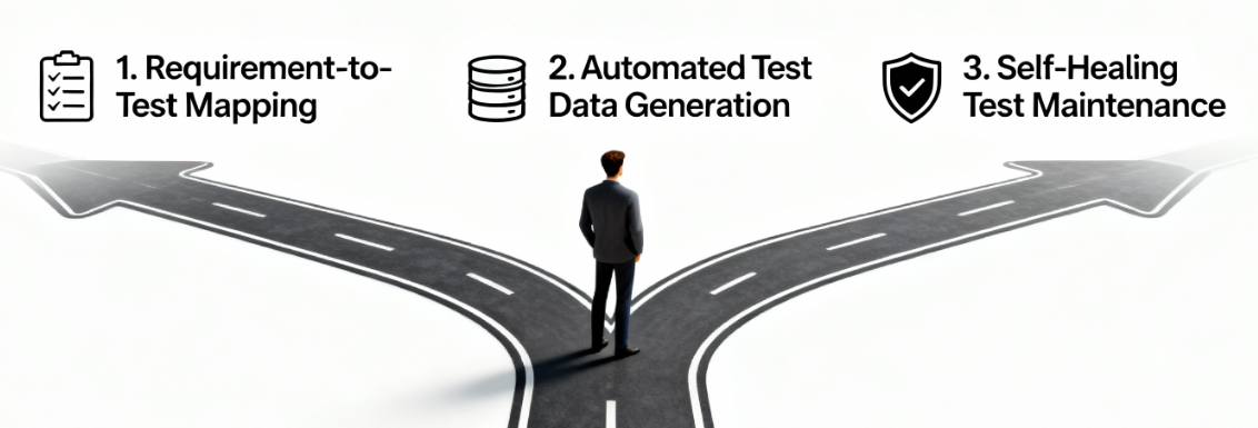 Advanced Test Generation Approaches