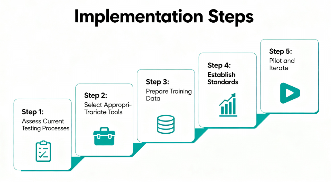 Implementation Steps