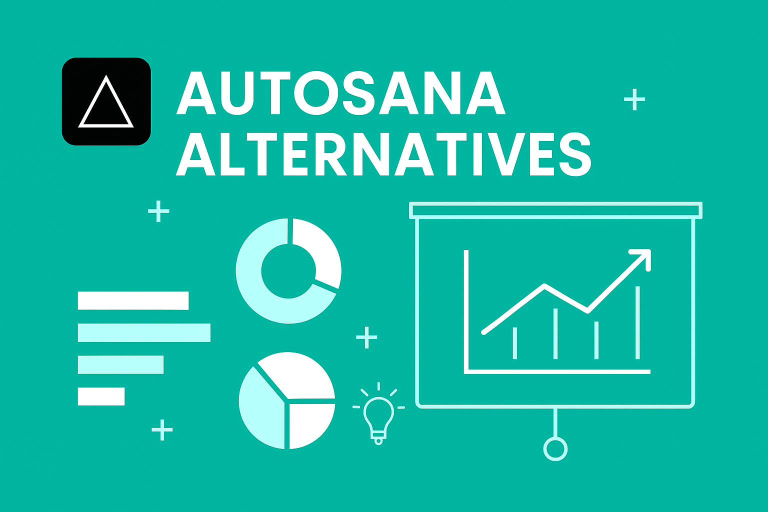 Autosana alternatives