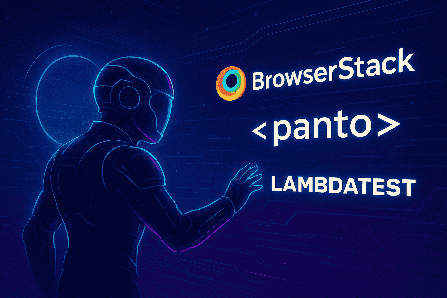 BrowserStack Alternatives for Mobile App QA Testing: How AI QA Agents Are Changing the Game