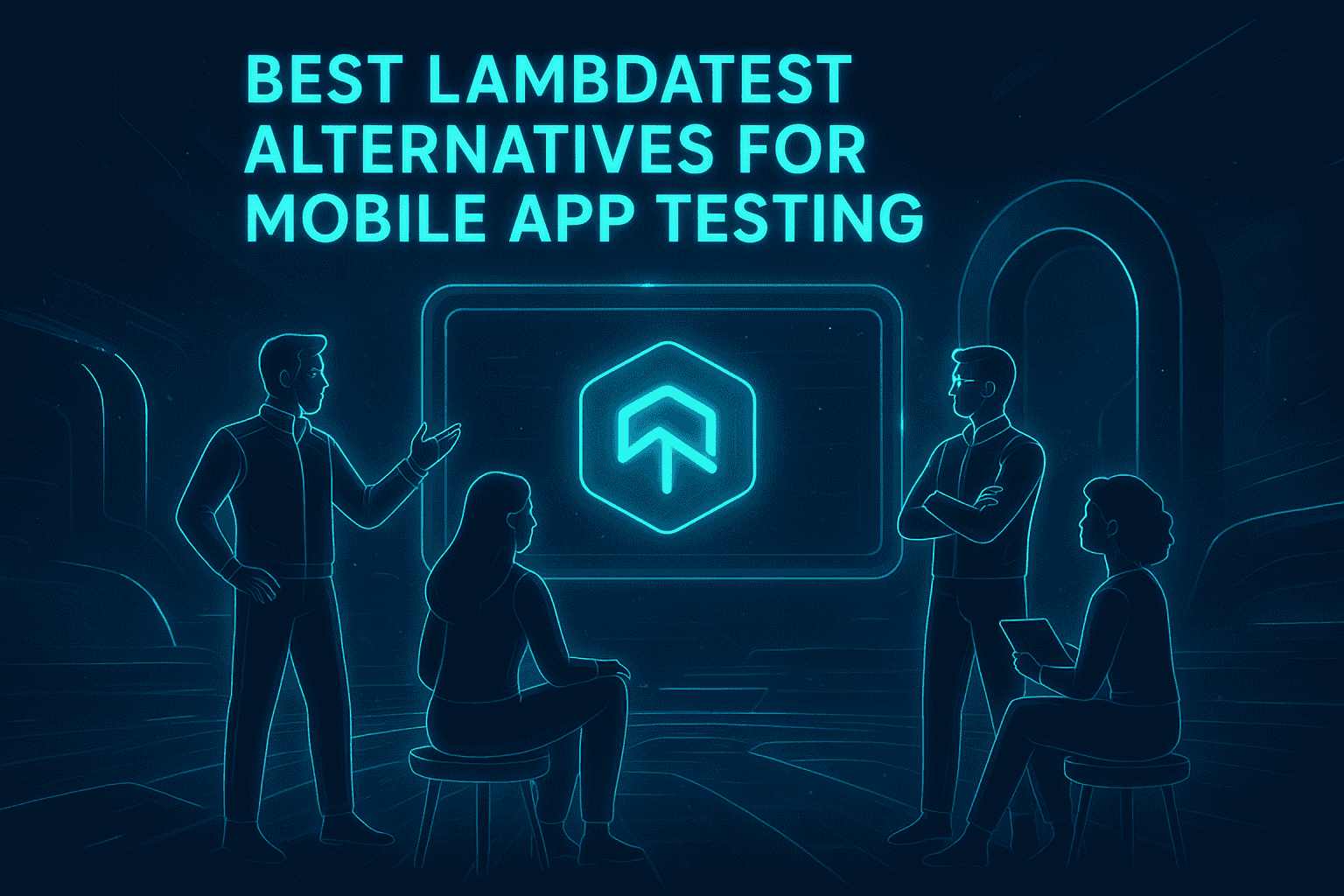 Best LambdaTest Alternatives for Mobile App Testing: Detailed Comparison