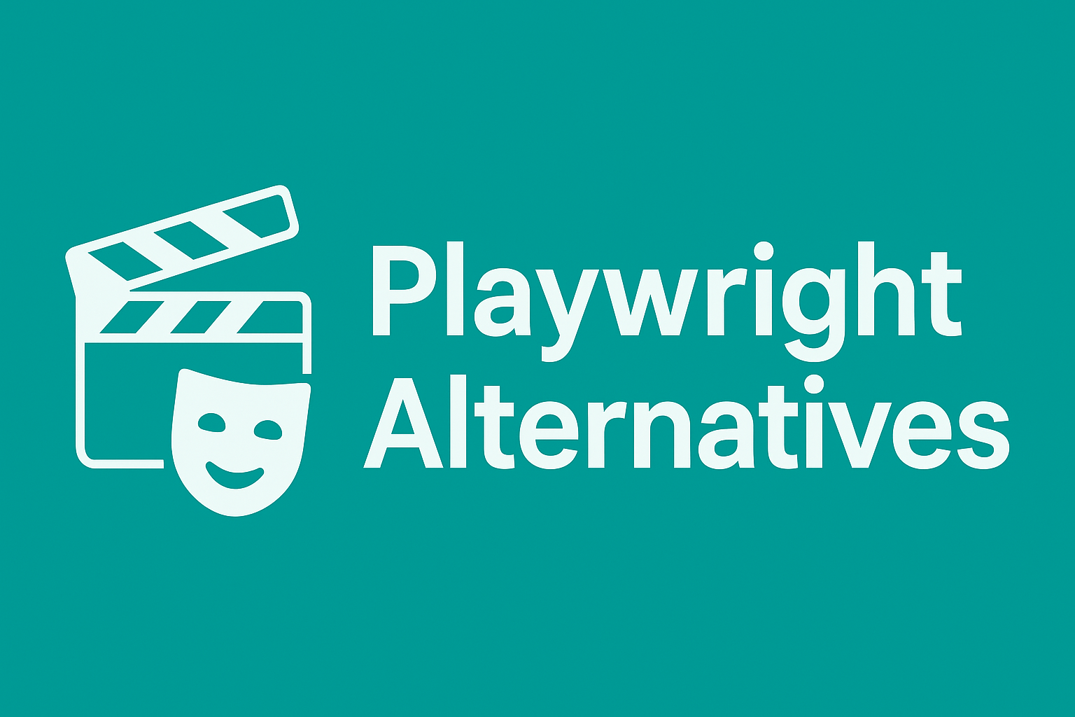 12 Best Playwright Alternatives for Mobile Apps