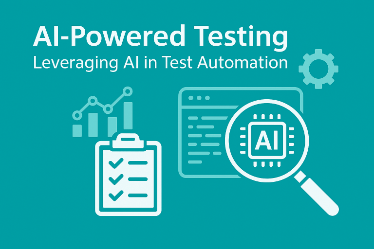 AI-Powered Testing: The Complete Guide to AI-Driven Test Automation