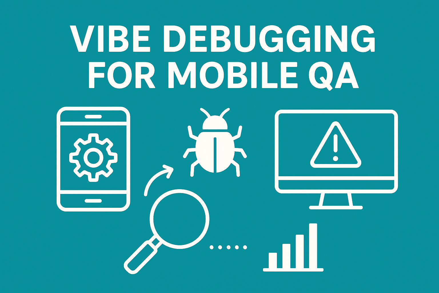 Vibe Debugging for Mobile QA: AI-Powered Bug Detection