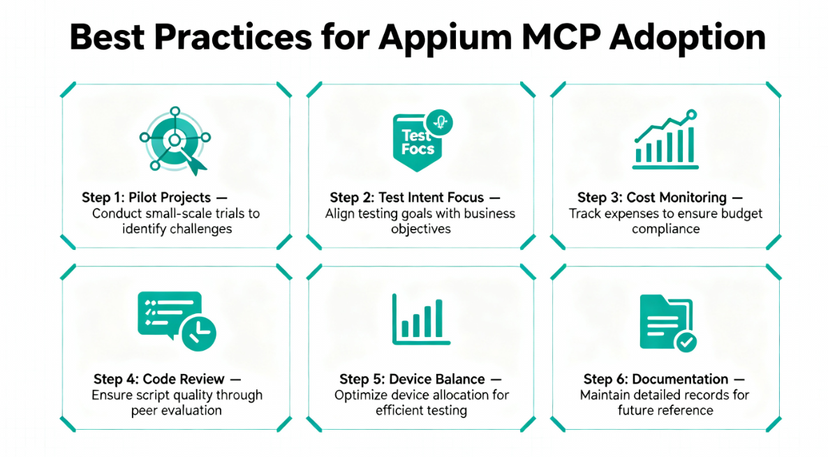 appium MCP