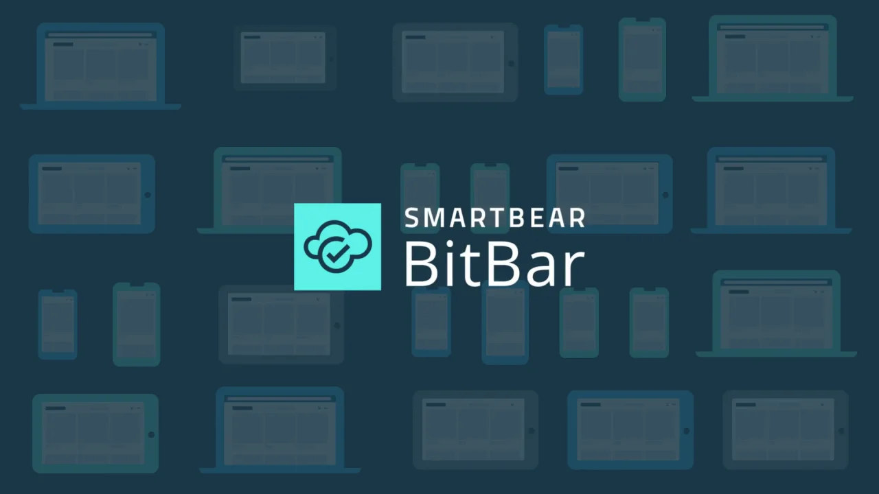 Bitbar (SmartBear)