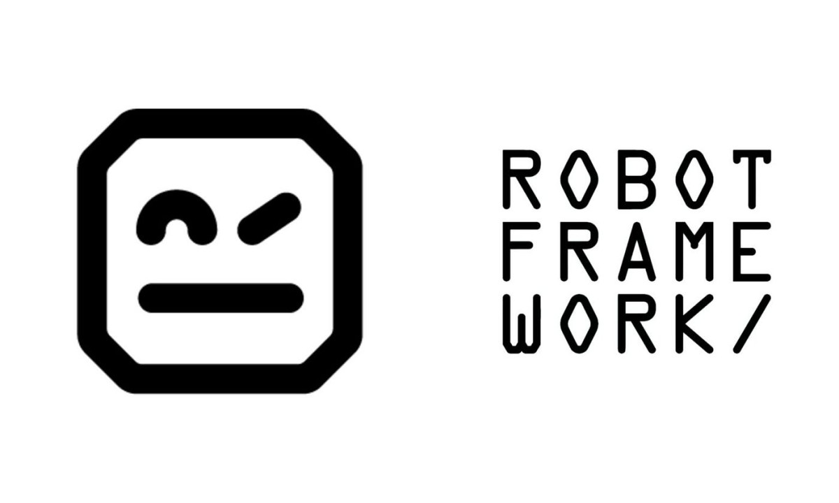 robot framework