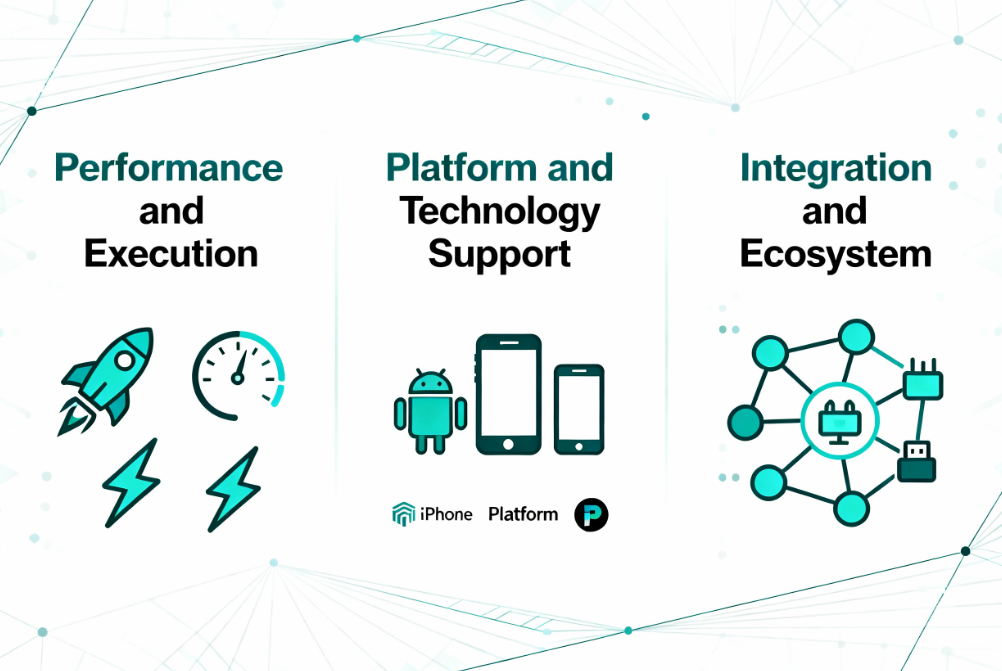 Comparison Across Key Dimensions