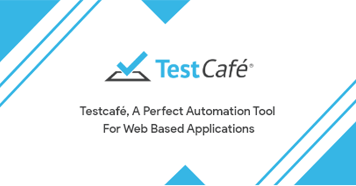 TestCafe