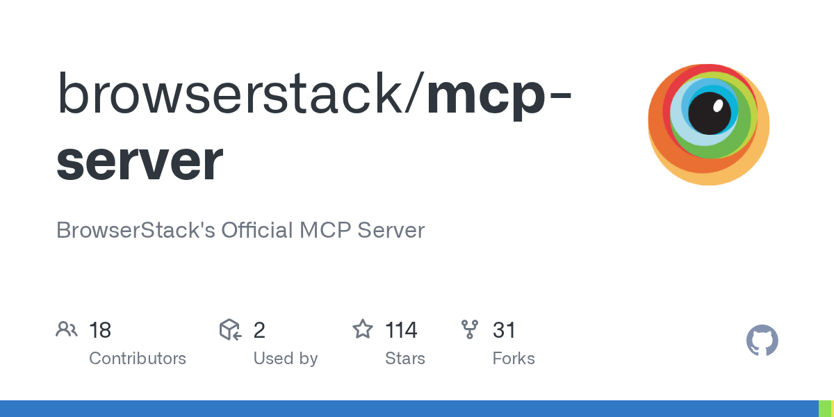 BrowserStack MCP