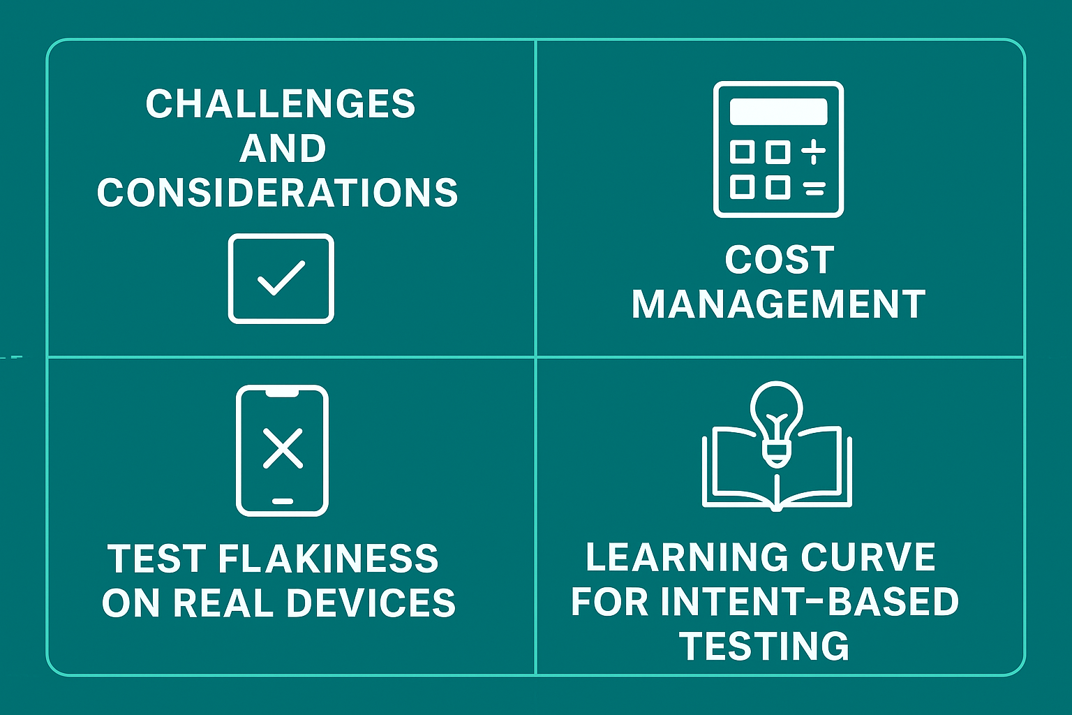 Challenges of BrowserStack MCP