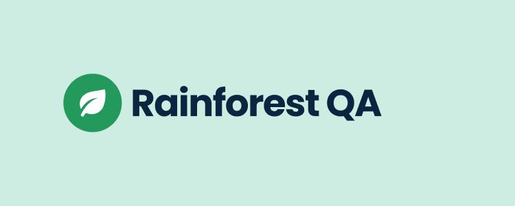 Rainforest QA Alternatives