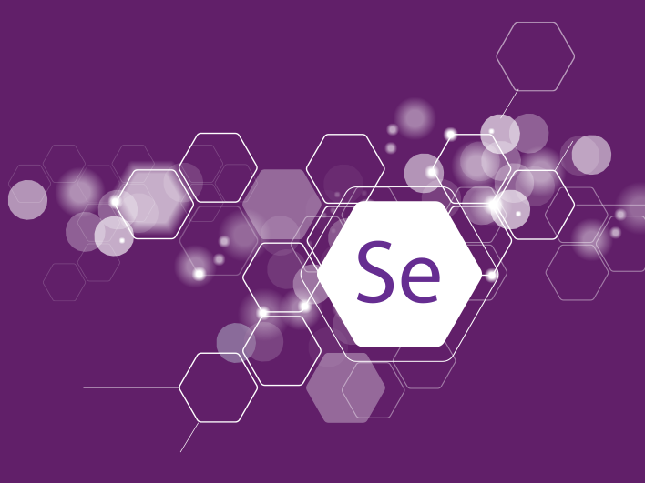 Selenium