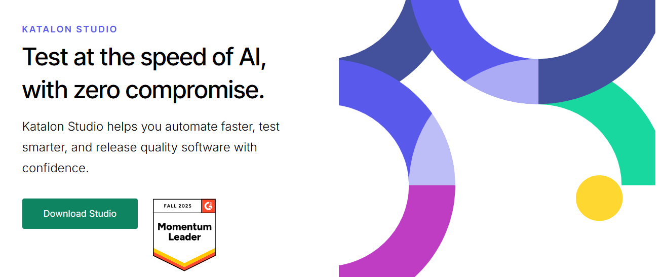 Katalon Studio
